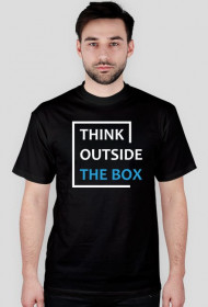 Think outside the BOX WB