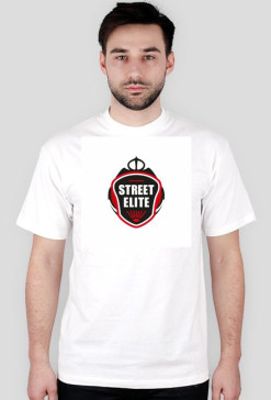 Street elite koszulka