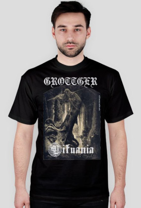 Grottger - Lithuania