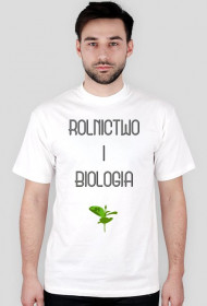 ROLNICTWO I BIOLOGIA