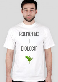 ROLNICTWO I BIOLOGIA