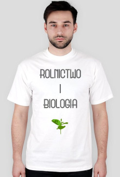 ROLNICTWO I BIOLOGIA