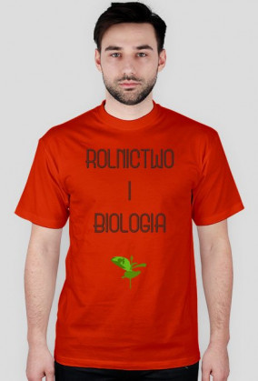 ROLNICTWO I BIOLOGIA