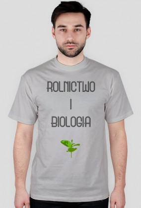 ROLNICTWO I BIOLOGIA