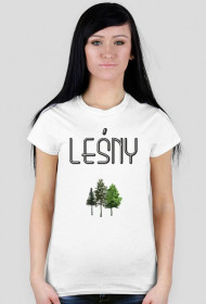 LEŚNY DLA NIEJ