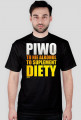 PIWO Black Męska