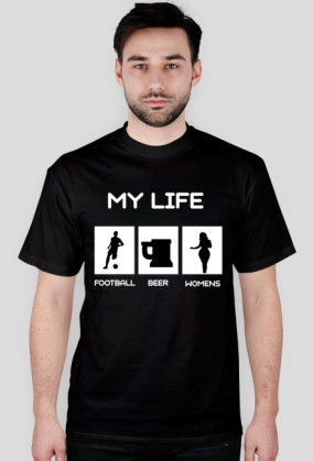 My Life