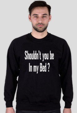 Shouldnt You