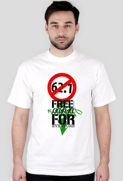 Free Ganja For Everyone