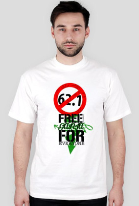 Free Ganja For Everyone