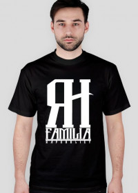 Koszulka Rh familia classic