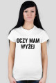oczy