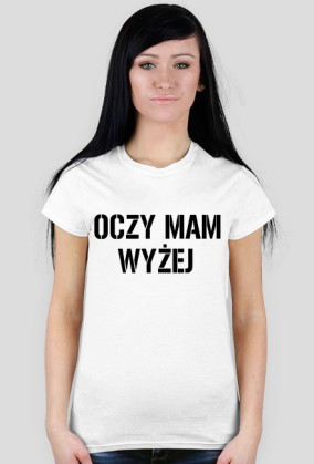 oczy