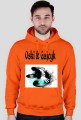 Bluza Oski&Gajcyk