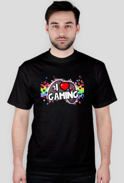 ILoveGaming