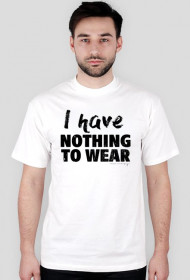 I have nothing to wear
