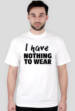 I have nothing to wear
