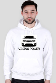 VIKING POWER BLUZA
