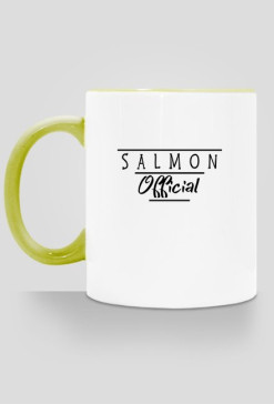 Salmon Kubek
