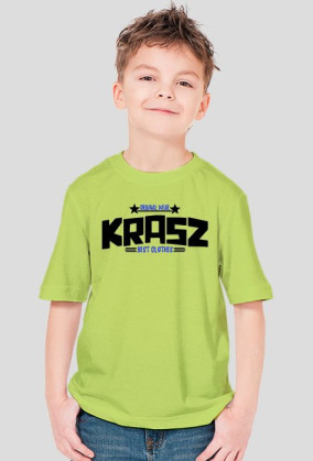 Bluska KraszWear
