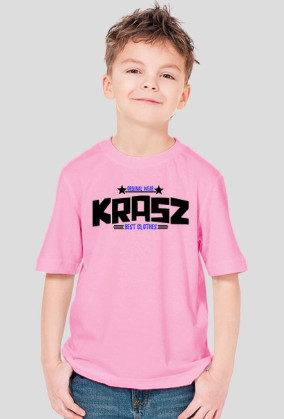 Bluska KraszWear
