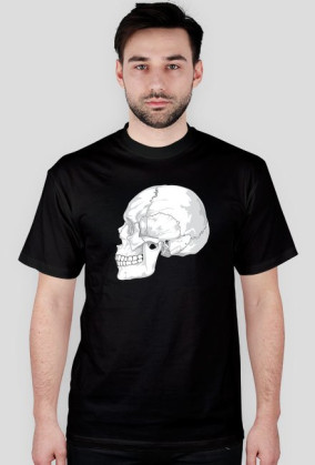 SkullWhite