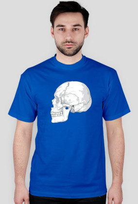 SkullWhite