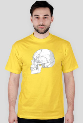 SkullWhite
