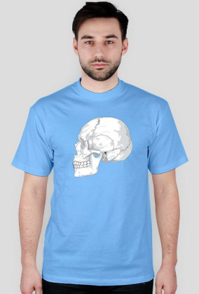 SkullWhite