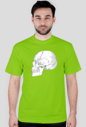 SkullWhite