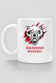 Kubek-Żołnierze Wyklęci