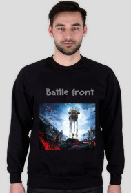 Battle front
