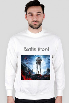 Battle front