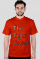 Koszulka TheTigerGame Youtube