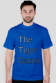 Koszulka TheTigerGame Youtube