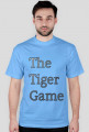 Koszulka TheTigerGame Youtube