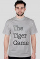 Koszulka TheTigerGame Youtube