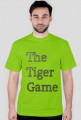 Koszulka TheTigerGame Youtube