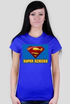 Super Dziecko