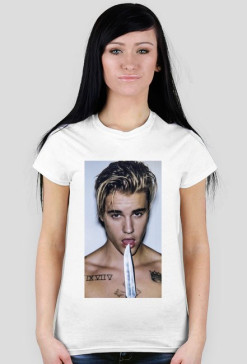 BAD BOY SHIRT