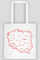 Torba Eko "Miasta Polski"