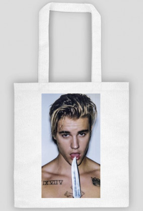 GOOD GIRLS LIKE BAD BOYS BAG