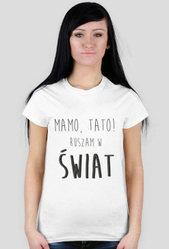Mamo, tato.