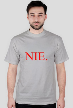 NIE.