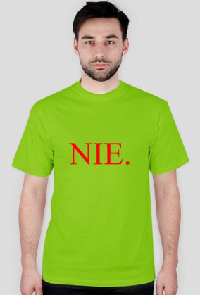 NIE.