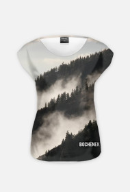 Lubię tajemniczość