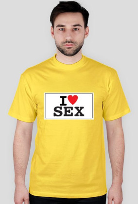 sex