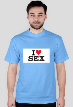 sex
