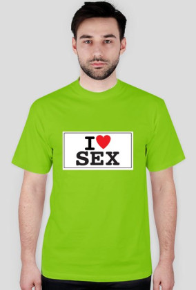sex