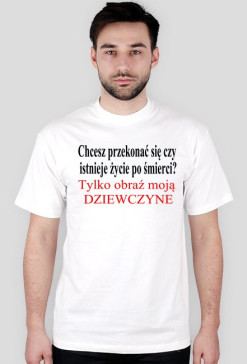 zycie po smierci